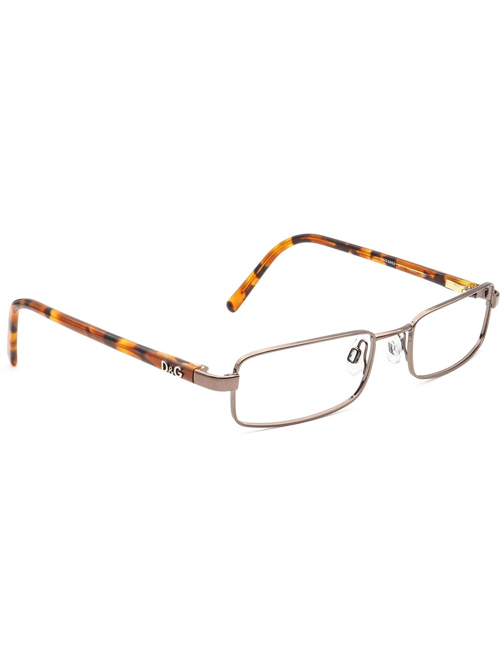Dolce & Gabbana D&G 5002 070 Eyeglasses